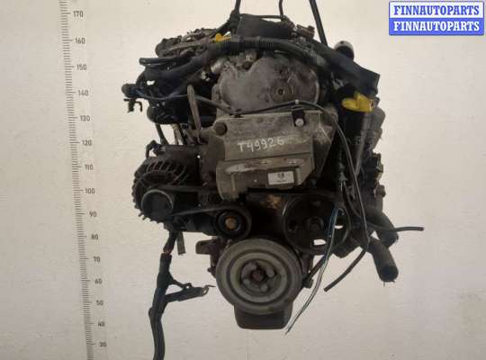 купить Форсунка топливная на Opel Corsa D 2006-2014