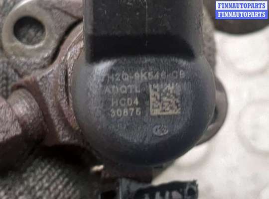 купить Форсунка топливная на Land Rover Range Rover Sport 2005-2013