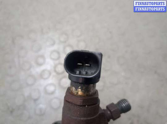 купить Форсунка топливная на Land Rover Range Rover Sport 2005-2013