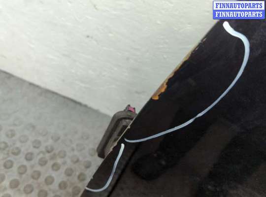 Дверь боковая на Volkswagen Touran I (1T)