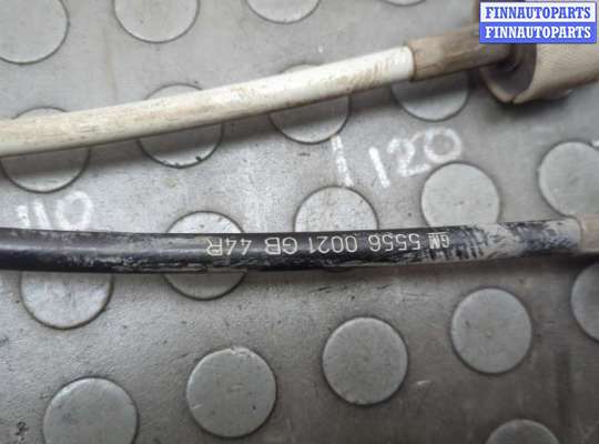 купить Трос кулисы КПП на Opel Vectra C 2002-2008