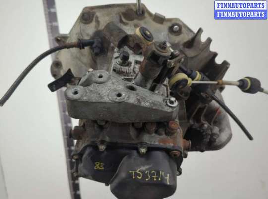 купить КПП 5-ст.мех. (МКПП) на Opel Zafira B 2005-2014