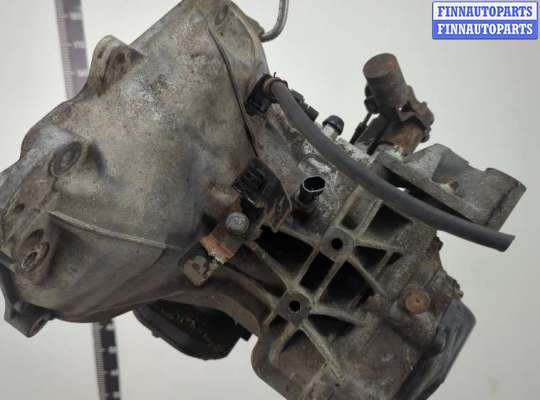 купить КПП 5-ст.мех. (МКПП) на Opel Zafira B 2005-2014