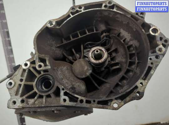 купить КПП 5-ст.мех. (МКПП) на Opel Zafira B 2005-2014