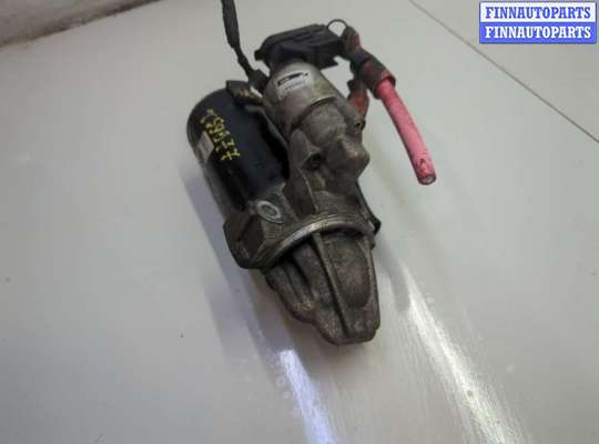 купить Стартер на Peugeot Boxer 2014-2025