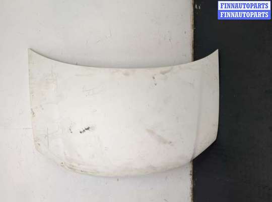 купить Капот на Volkswagen Touran 2006-2010