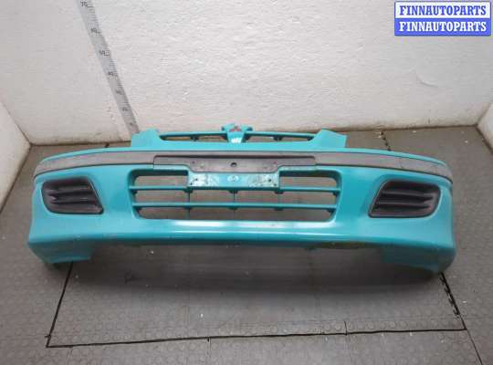 купить Бампер на Mitsubishi Space Star 1998-2006