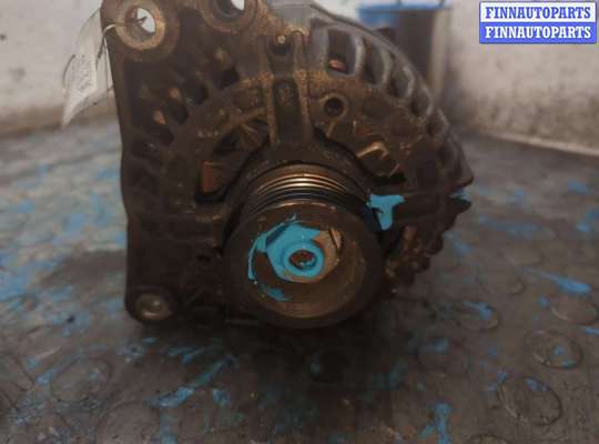 Купить Генератор на Skoda Octavia (A5) 2004-2013 Генератор SK505445 на Skoda Octavia (A5) 2004-2013