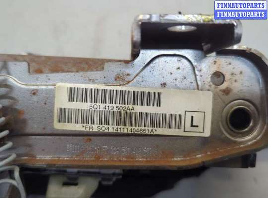 купить Колонка рулевая на Audi A3 (8V) 2012-2020