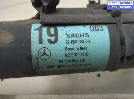 Стойка подвески амортизационная на Mercedes-Benz C (W203)