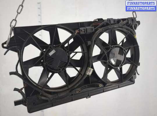 купить Вентилятор радиатора на Chevrolet Volt 2010-2015