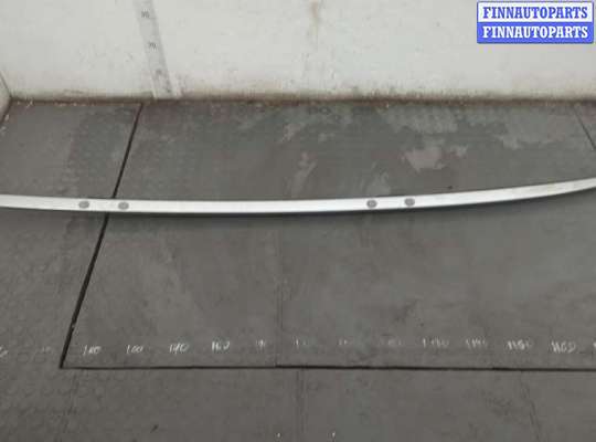 Рейлинги на Honda CR-V IV (RM_)