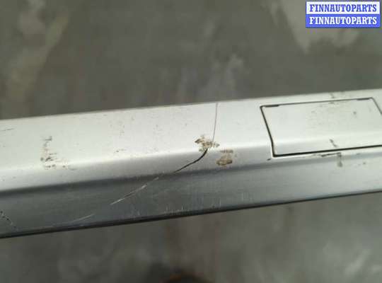 Рейлинги на Honda CR-V IV (RM_)