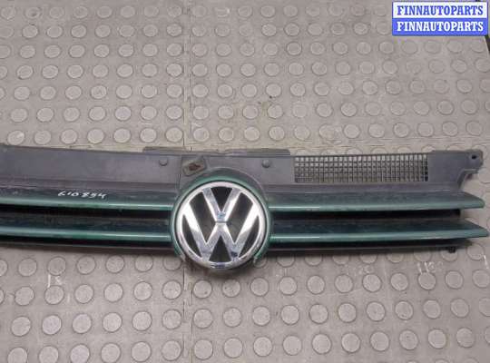 купить Решетка радиатора на Volkswagen Golf 4 1997-2006