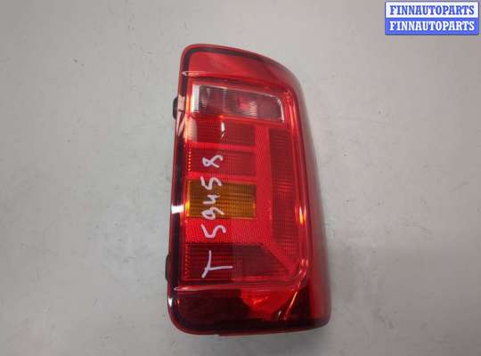 Фонарь (задний) VG2675568 на Volkswagen Caddy 2004-2015