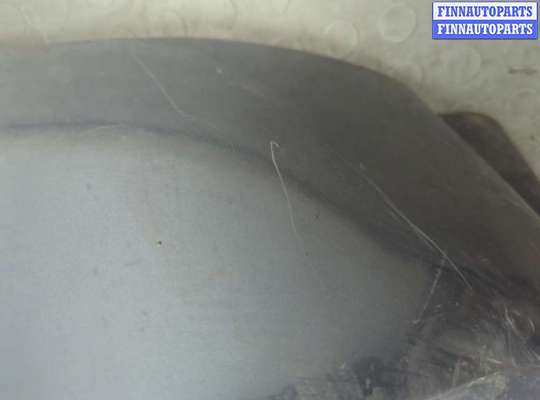 купить Бампер на Ford Fusion 2002-2012