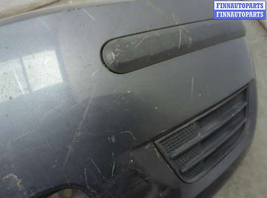 купить Бампер на Ford Fusion 2002-2012