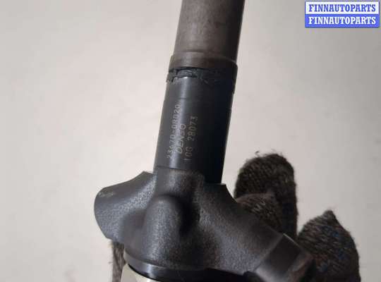 купить Форсунка топливная на Toyota RAV 4 2006-2013