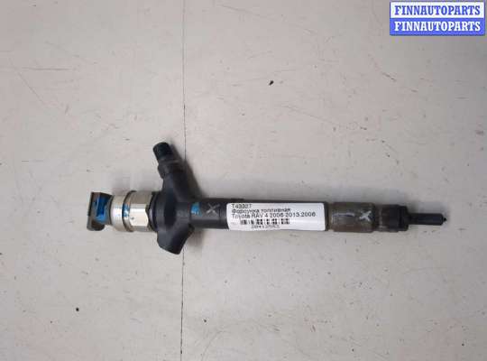купить Форсунка топливная на Toyota RAV 4 2006-2013