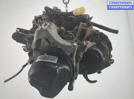 купить КПП 5-ст.мех. (МКПП) на Dacia Sandero 2013-2020