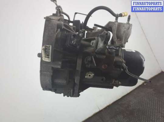 купить КПП 5-ст.мех. (МКПП) на Dacia Sandero 2013-2020