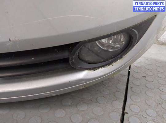 купить Бампер на Audi A3 (8P) 2004-2008