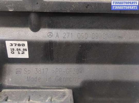 купить Корпус воздушного фильтра на Mercedes C W203 2000-2008