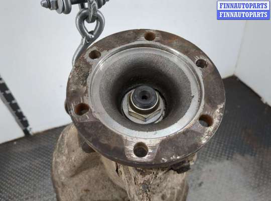 купить Редуктор моста на Mitsubishi Pajero / Montero 2000-2006