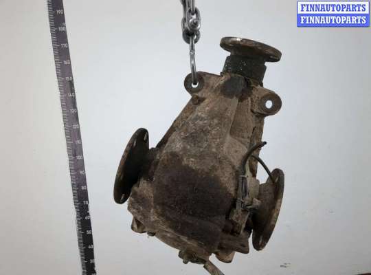 Редуктор моста MT569858 на Mitsubishi Pajero / Montero 2000-2006