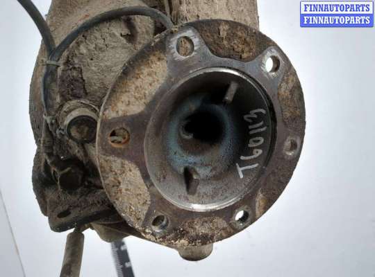 купить Редуктор моста на Mitsubishi Pajero / Montero 2000-2006