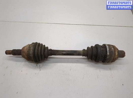 Полуось (приводной вал, шрус) OP2397432 на Opel Signum