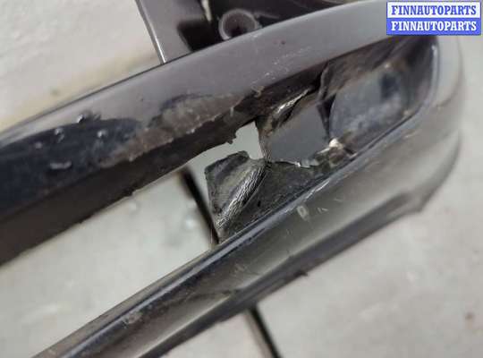 купить Бампер на Audi A4 (B6) 2000-2006