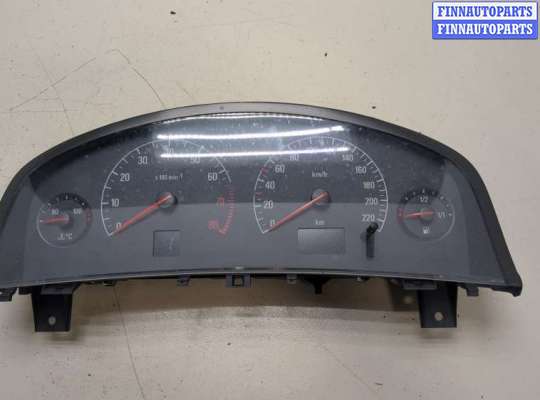 купить Щиток приборов (приборная панель) на Opel Vectra C 2002-2008