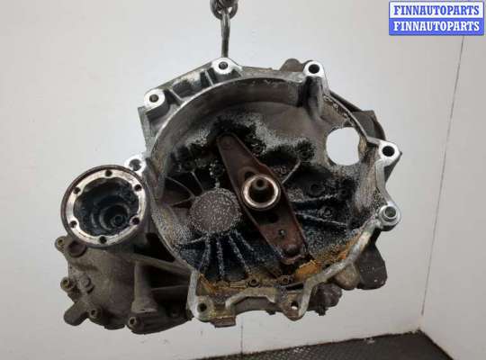 купить КПП 5-ст.мех. (МКПП) на Volkswagen Polo 2005-2009