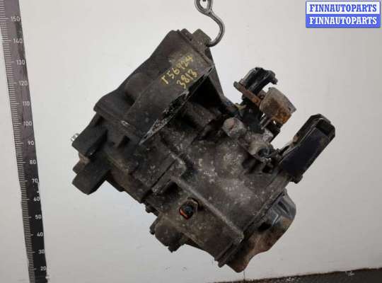 купить КПП 5-ст.мех. (МКПП) на Volkswagen Polo 2005-2009