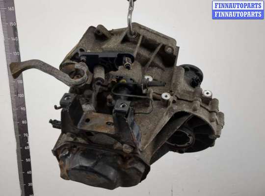 купить КПП 5-ст.мех. (МКПП) на Volkswagen Polo 2005-2009