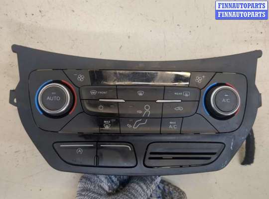 купить Переключатель отопителя (печки) на Ford Kuga 2016-2019