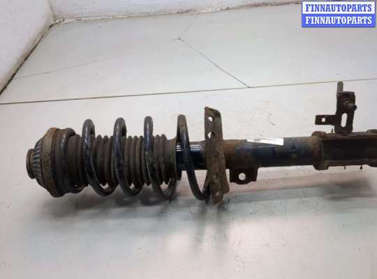 Амортизатор подвески OP2441091 на Opel Astra H 2004-2010