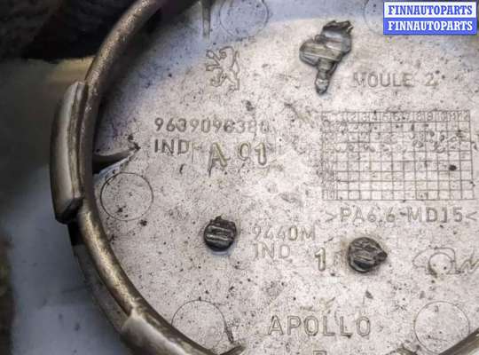 купить Колпачок литого диска на Peugeot 407 2004-2011