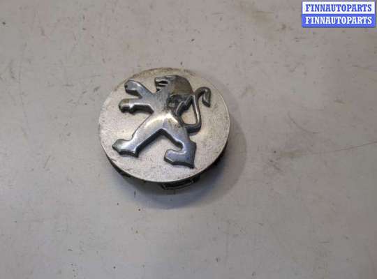 купить Колпачок литого диска на Peugeot 407 2004-2011