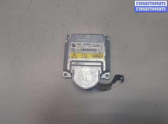 купить Блок управления подушками безопасности на BMW X3 F25 2010-2017