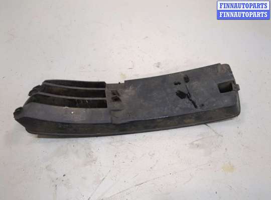 купить Заглушка (решётка) бампера на Audi A4 (B5) 1994-2000