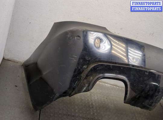 купить Бампер на BMW 5 E60 2003-2009