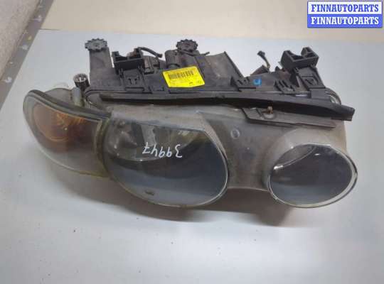 Купить Фара (передняя) на BMW 3 E46 1998-2006 Фара (передняя) BM3605990 на BMW 3 E46 1998-2006