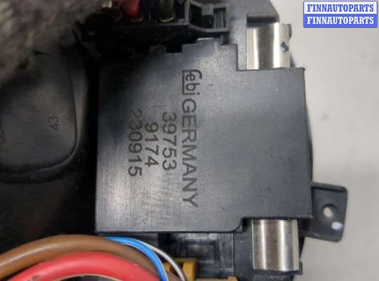 купить Двигатель отопителя (моторчик печки) на Volkswagen Tiguan 2007-2011