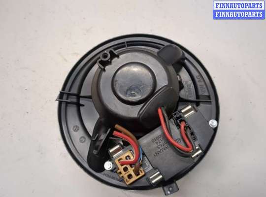 купить Двигатель отопителя (моторчик печки) на Volkswagen Tiguan 2007-2011