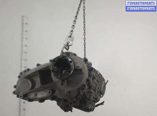 купить КПП - автомат (АКПП) 4х4 на Mercedes GLS X166 2015-2019