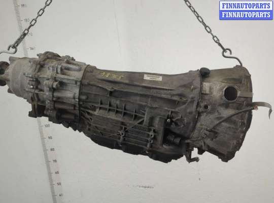 купить КПП - автомат (АКПП) 4х4 на Mercedes GLS X166 2015-2019