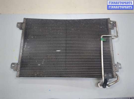 купить Радиатор кондиционера на Seat Leon 2 2005-2012