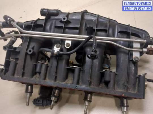 купить Коллектор впускной на Skoda Octavia (A5) 2004-2008